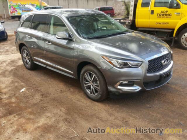 2020 INFINITI QX60 LUXE LUXE, 5N1DL0MN4LC523793