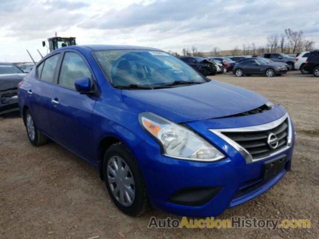 2015 NISSAN ALL OTHER S, 3N1CN7AP8FL845941