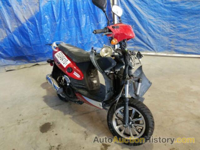2020 TAO MOTORCYCLE, L9NTCGPG3L1011834