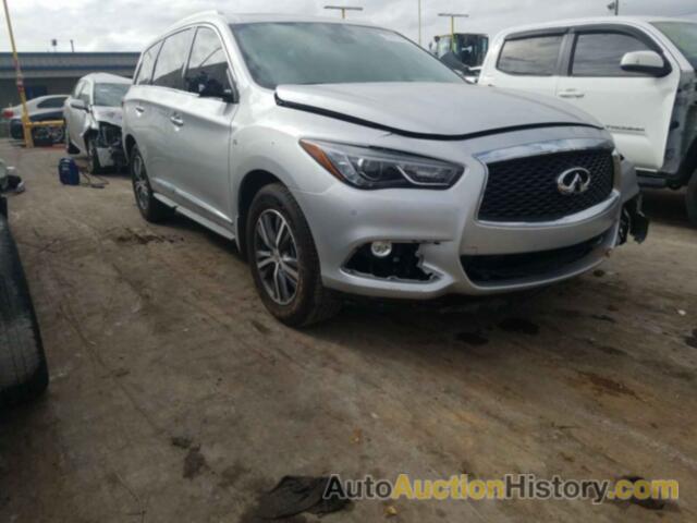2020 INFINITI QX60 LUXE LUXE, 5N1DL0MN4LC513362