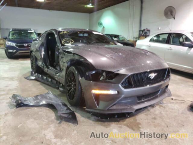 2020 FORD MUSTANG GT, 1FA6P8CF9L5169032