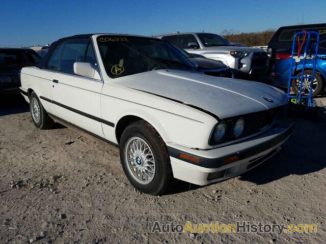 1992 BMW 3 SERIES IC, WBABB131XNEC06238