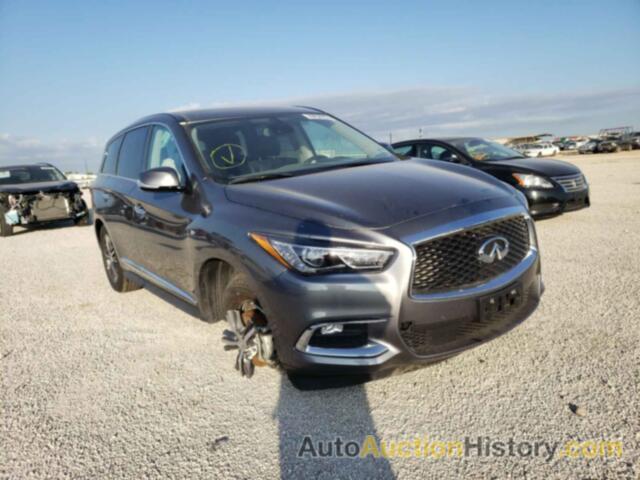 2020 INFINITI QX60 LUXE LUXE, 5N1DL0MN1LC533066