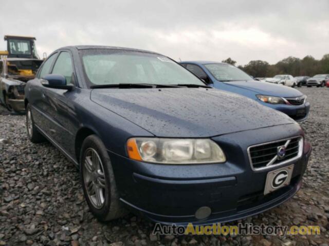 2007 VOLVO S60 2.5T 2.5T, YV1RS592672646123