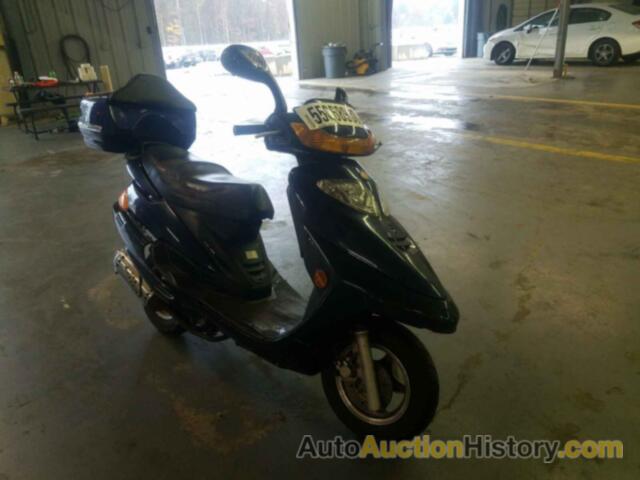 2007 OTHER SCOOTER, LXKS091428S093305