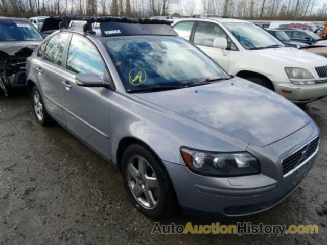 2005 VOLVO S40 T5, YV1MH682X52082652