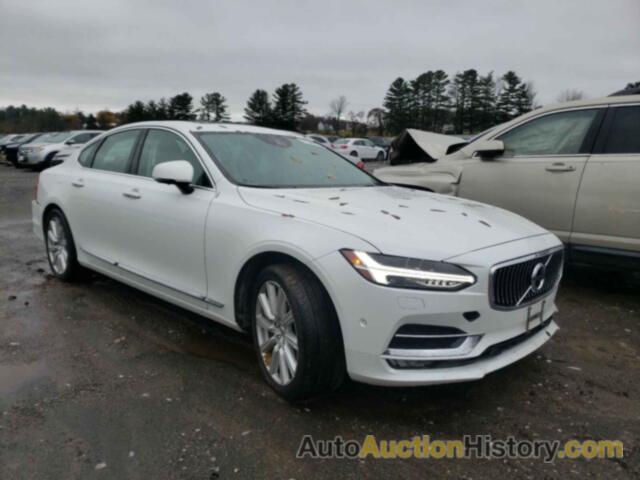 2017 VOLVO S90 T6 INS T6 INSCRIPTION, YV1A22ML5H1011073