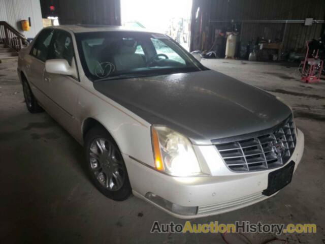2010 CADILLAC DTS LUXURY COLLECTION, 1G6KD5EY0AU129071