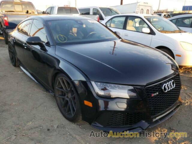 2015 AUDI S7/RS7, WUAW2AFC1FN900576