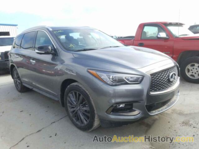 2020 INFINITI QX60 LUXE LUXE, 5N1DL0MN1LC526070