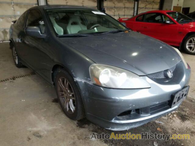1999 ACURA RSX, JH4DC54845S004505