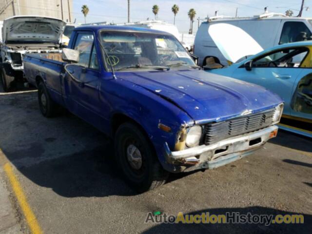 1980 TOYOTA ALL OTHER, RN42124077