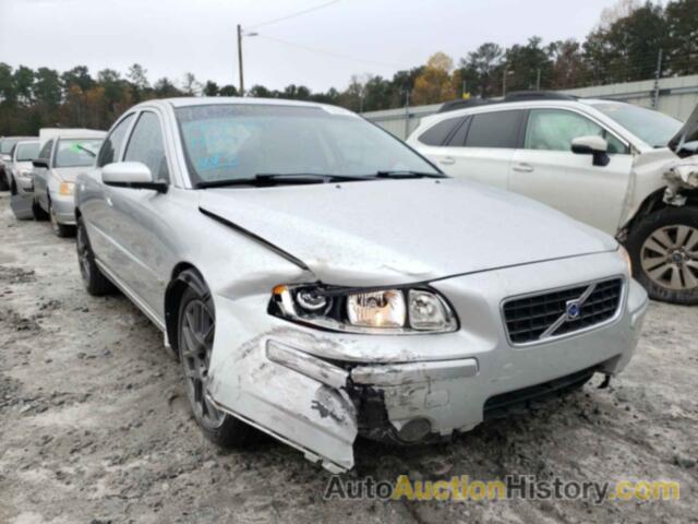 2006 VOLVO S60 2.5T 2.5T, YV1RS592162557932