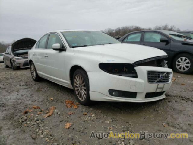 2008 VOLVO S80 3.2 3.2, YV1AS982281082175