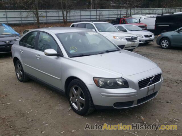 2005 VOLVO S40 T5, YV1MH682X52093490