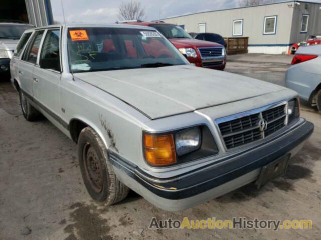 1988 DODGE ALL OTHER LE, 1B3BD49K7JF230613