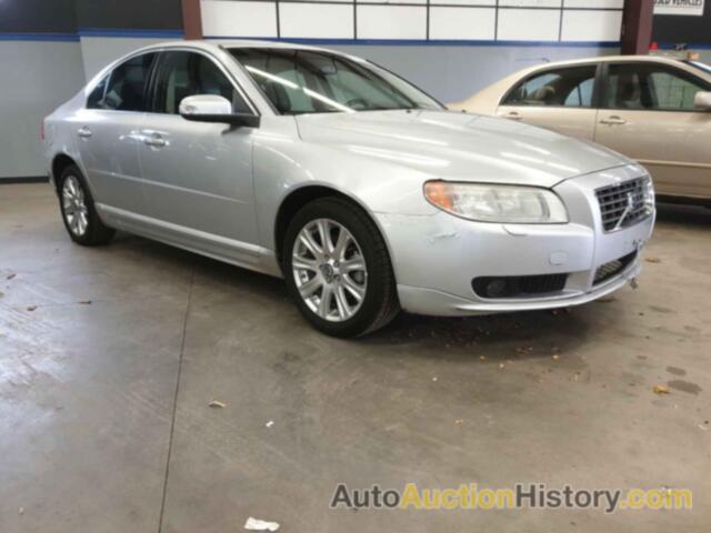 2009 VOLVO S80 3.2 3.2, YV1AS982791106326