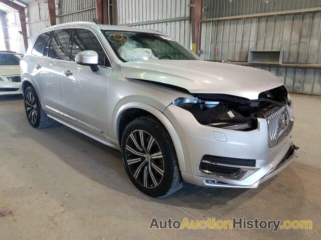2020 VOLVO XC90 T6 IN T6 INSCRIPTION, YV4A22PL3L1592953