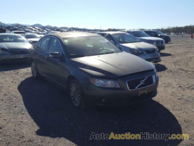 2008 VOLVO S80 3.2 3.2, YV1AS982981074817