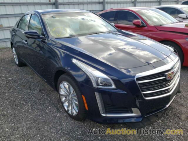 2016 CADILLAC CTS LUXURY COLLECTION, 1G6AR5SX8G0142983