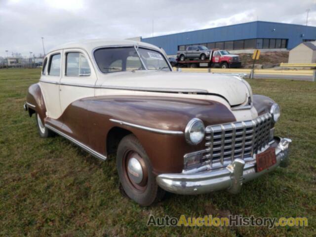 1948 DODGE ALL OTHER, 30856949