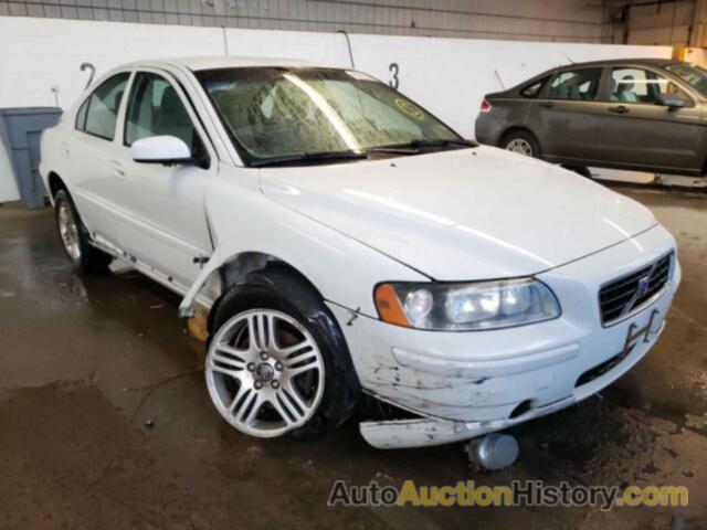 2006 VOLVO S60 2.5T 2.5T, YV1RS592662540317