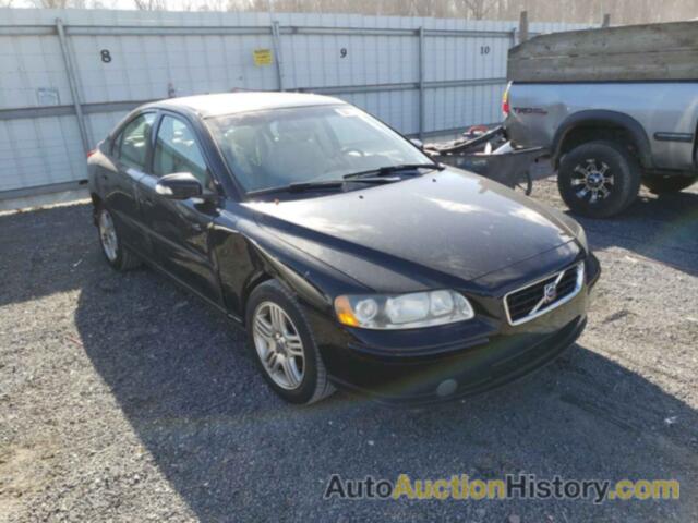 2009 VOLVO S60 2.5T 2.5T, YV1RS592292729776