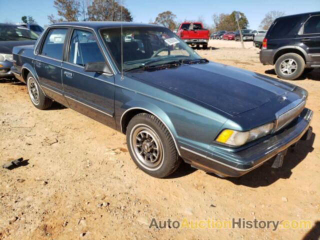 1994 BUICK CENTURY SPECIAL, 3G4AG55M5RS602984