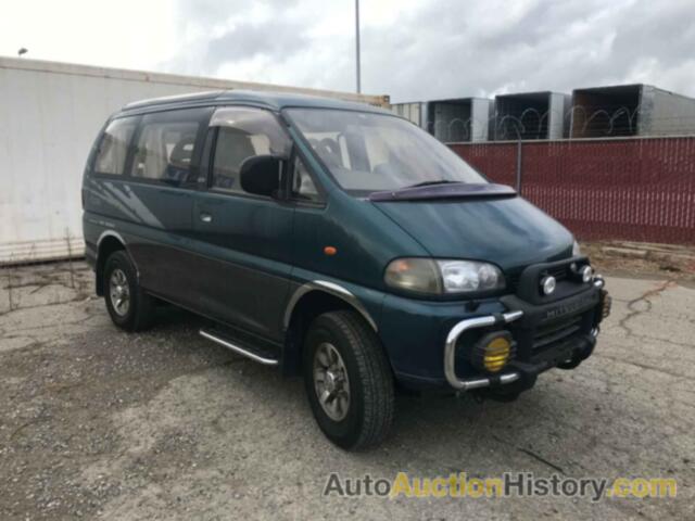 1995 MITSUBISHI ALL OTHER, PD6W0003461