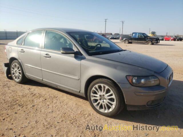 2005 VOLVO S40 T5, YV1MH682252118561