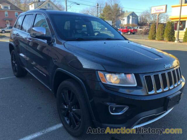 2014 JEEP CHEROKEE LIMITED, 1C4RJFBGXEC119570