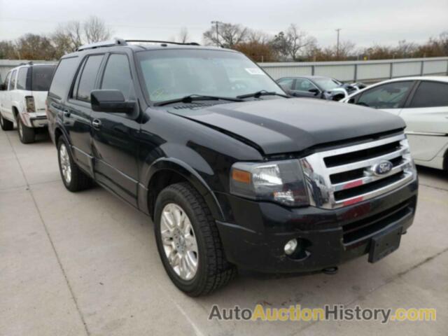 2014 FORD EXPEDITION LIMITED, 1FMJU2A55EEF56468