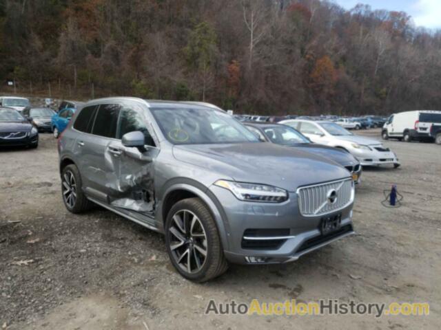 2019 VOLVO XC90 T6 IN T6 INSCRIPTION, YV4A22PL2K1486024