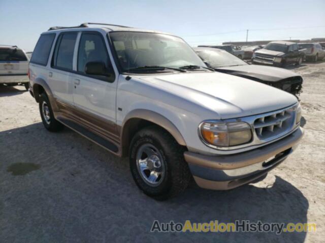 1996 FORD EXPEDITION, 1FMDU32P3TZB13924