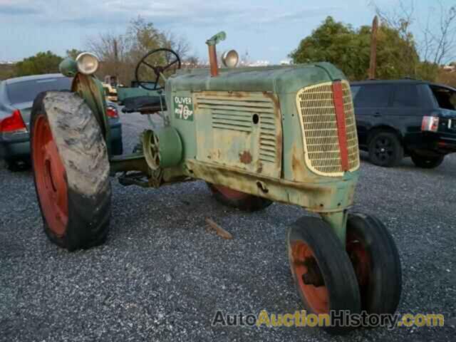 1941 JD TRACTOR, 996