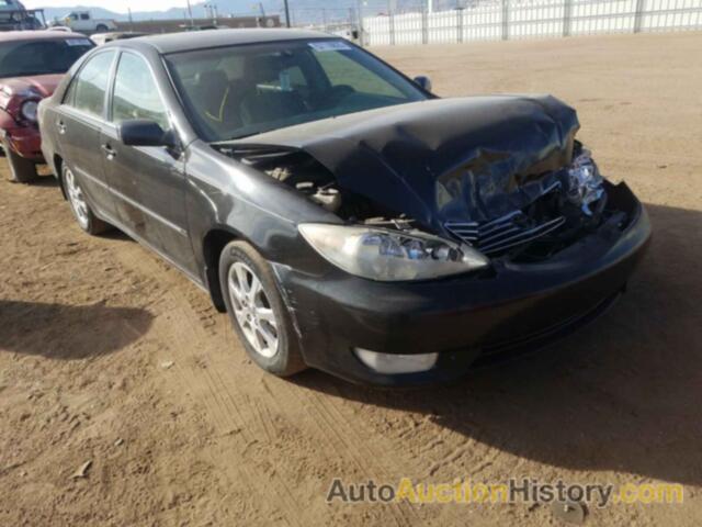 2005 TOYOTA CAMRY LE, 4T1BF32K55U083881
