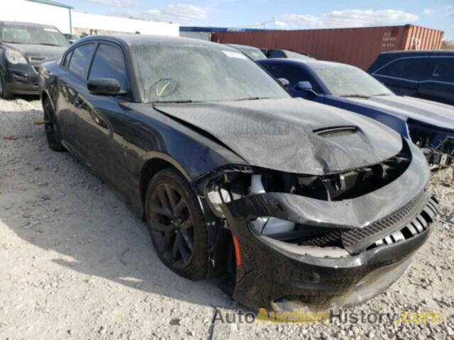 2020 DODGE CHARGER R/T, 2C3CDXCT4LH178238