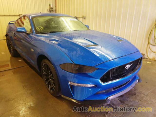 2020 FORD MUSTANG GT, 1FA6P8CF0L5159876