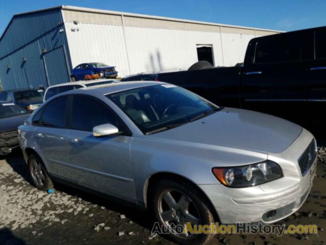 2005 VOLVO S40 T5, YV1MH682652056498