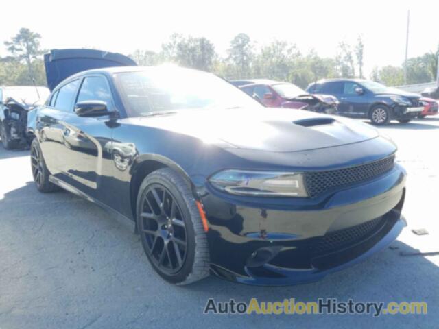 2018 DODGE CHARGER R/T, 2C3CDXCT7JH163973