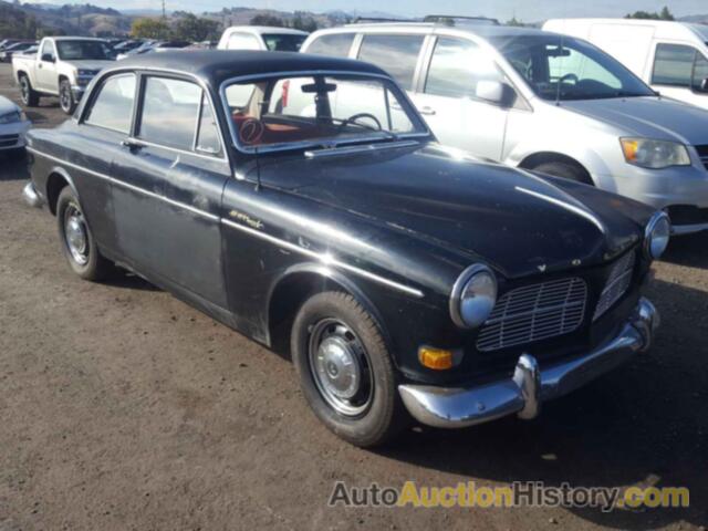 1963 VOLVO ALL OTHER, V6320723