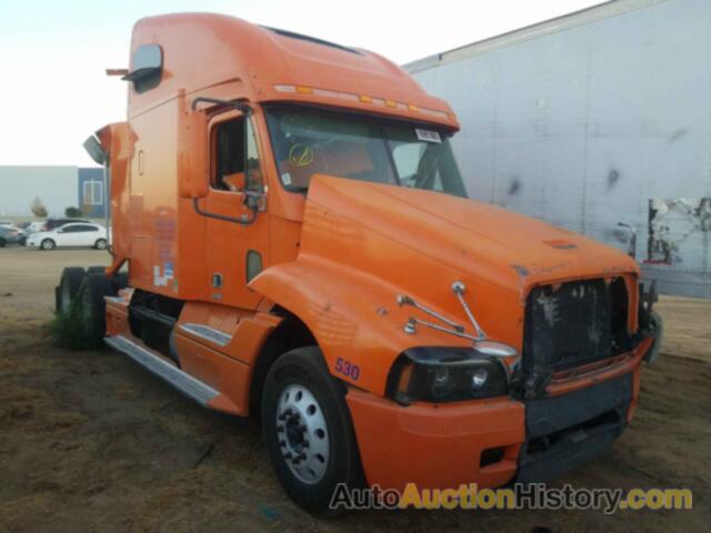 2001 FREIGHTLINER COLUMBIA CST120, 1FUY0ZYB41LG24425