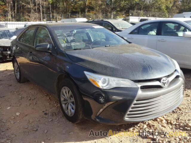 2017 TOYOTA CAMRY LE, 4T1BF1FK8HU298383