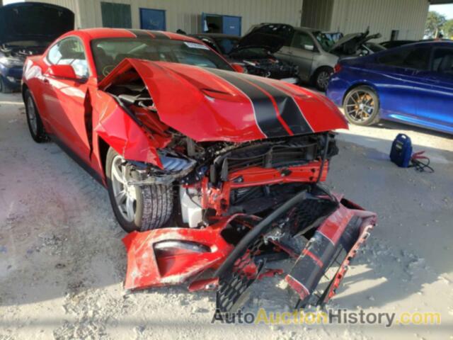 2020 FORD MUSTANG, 1FA6P8TH8L5117814