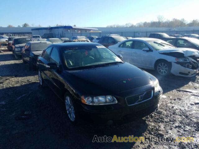 2008 VOLVO S60 2.5T 2.5T, YV1RS592482692597
