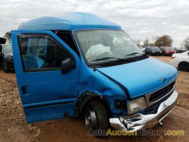 1999 FORD ALL OTHER E150 VAN, 1FDEE14NXSHA46759