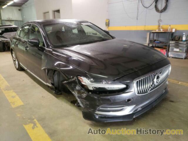 2017 VOLVO S90 T6 INS T6 INSCRIPTION, YV1A22ML9H1006832