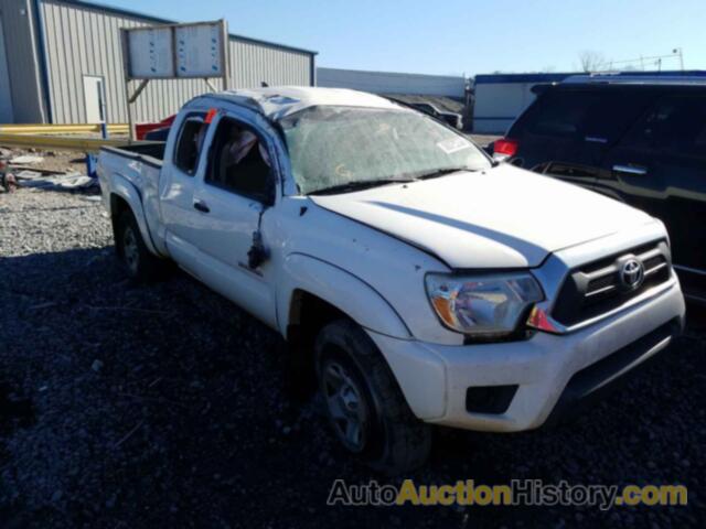 2015 TOYOTA TACOMA PRERUNNER ACCESS CAB, 5TFTX4GN3FX045743