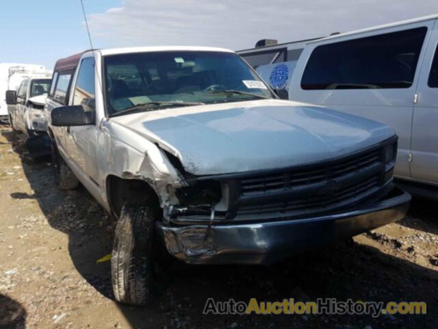 1999 CHEVROLET ALL OTHER C2500, 1GCGC24R8XR717469