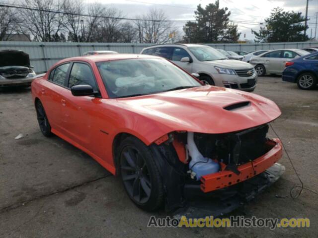 2020 DODGE CHARGER R/T, 2C3CDXCT4LH136619
